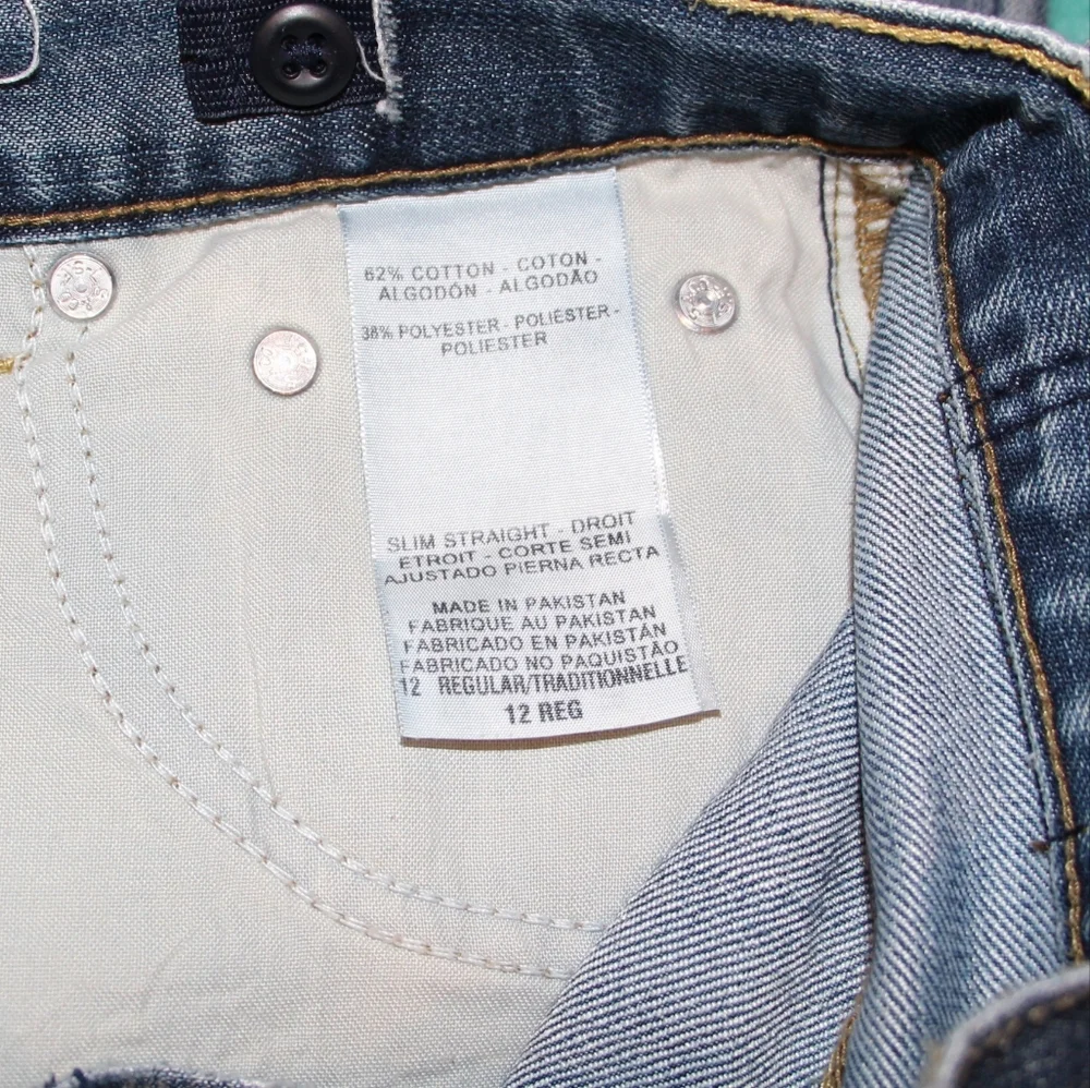 Levi's Jeans